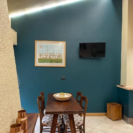 Montaria 아파트 *