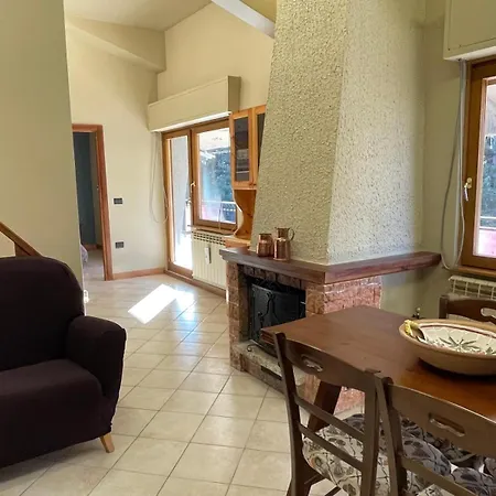 Montaria Пескокостанцо