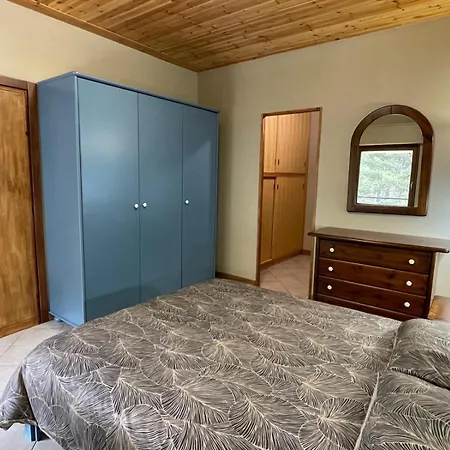 Appartamento Montaria