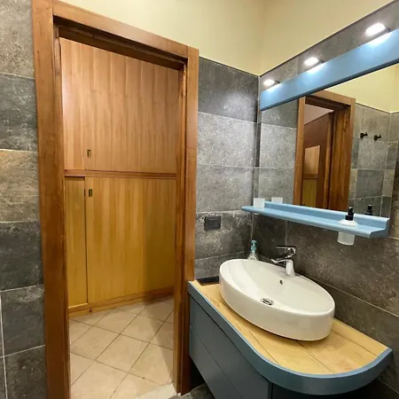 Appartamento Montaria *