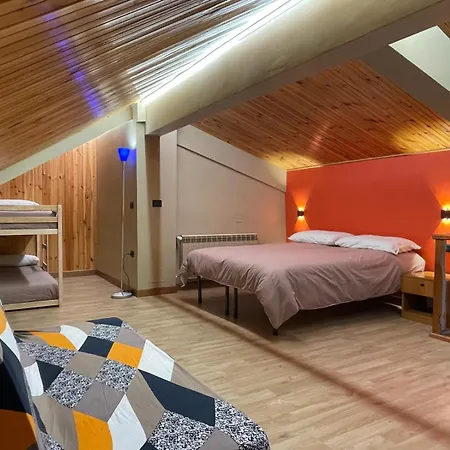 Montaria * Pescocostanzo