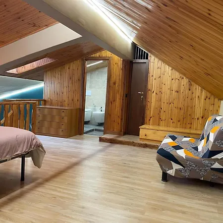 Montaria * Pescocostanzo