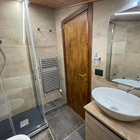 Montaria Appartamento Pescocostanzo