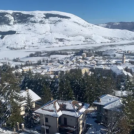 Appartamento Montaria *