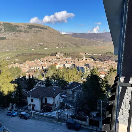 Montaria Appartamento Pescocostanzo