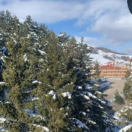 Appartamento Montaria Pescocostanzo