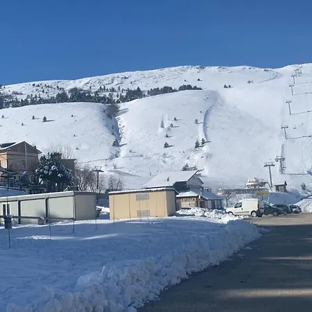 Appartamento Montaria