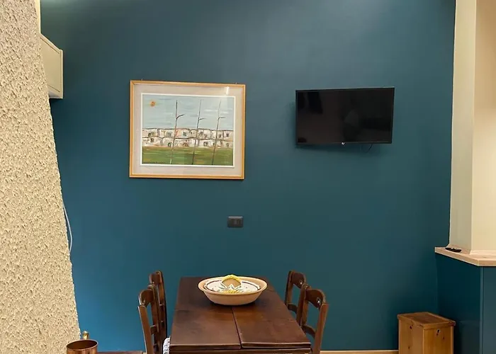 Montaria Апартаменты *