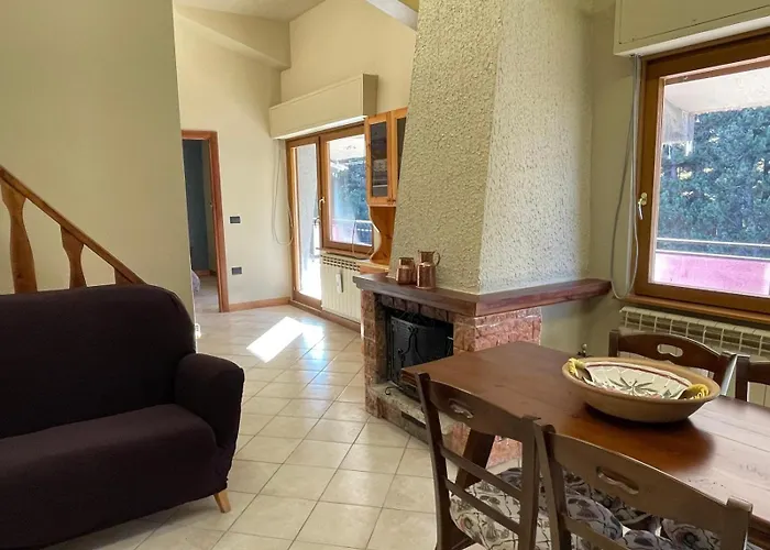 Montaria Пескокостанцо