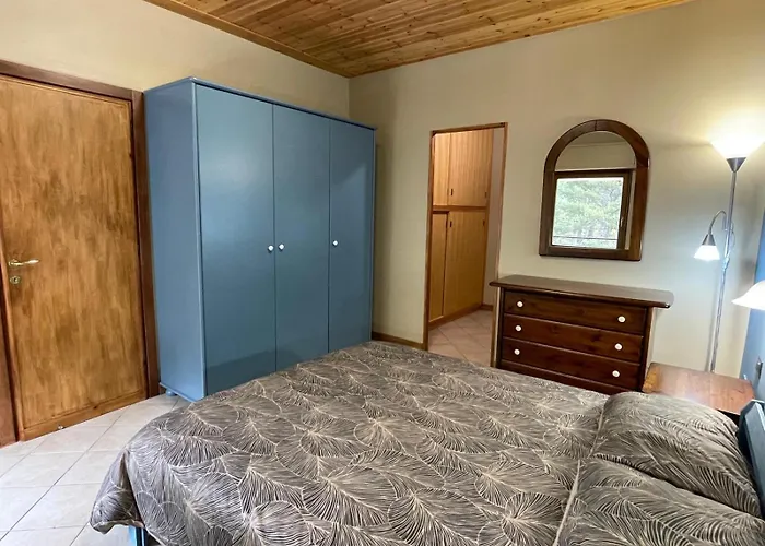 Апартаменты Montaria