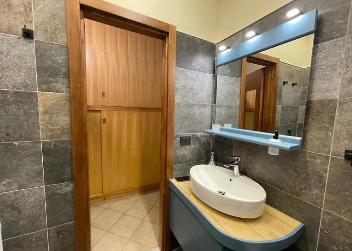 Апартаменты Montaria *