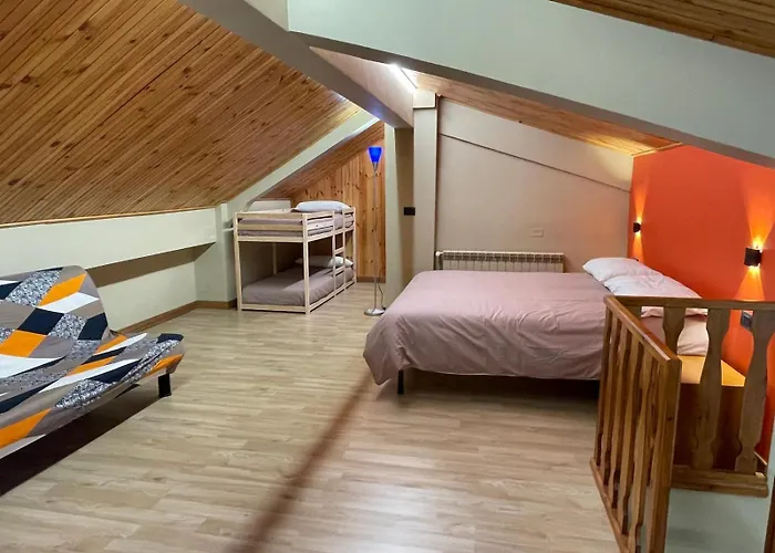 Montaria Пескокостанцо