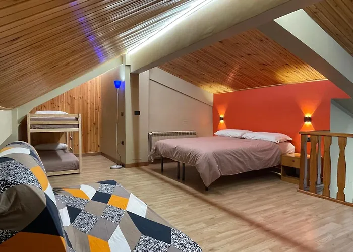 Montaria * Пескокостанцо