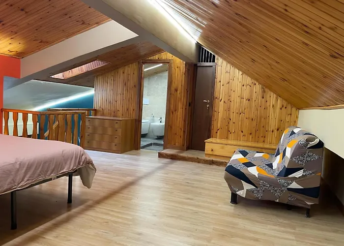 Montaria * Пескокостанцо