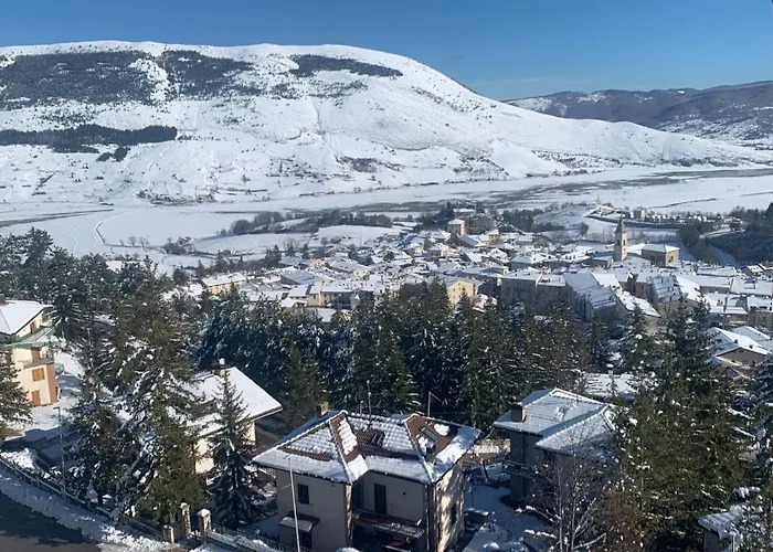 Апартаменты Montaria *