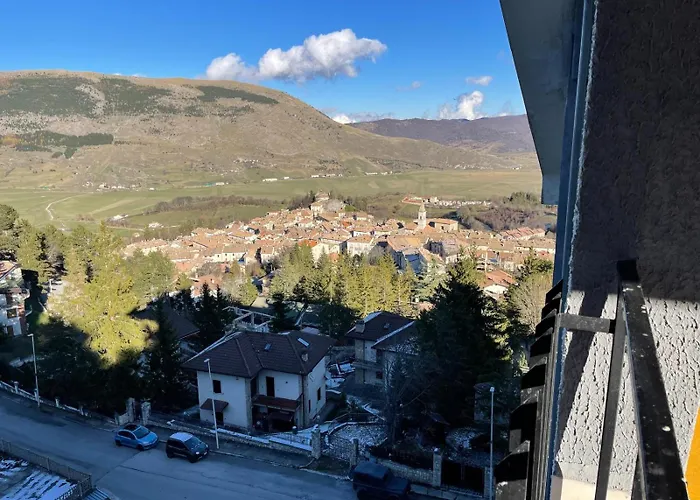 Montaria Апартаменты Пескокостанцо