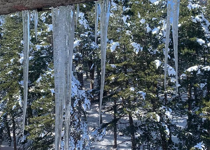 Montaria Апартаменты