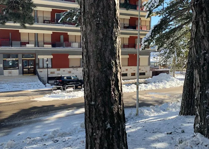 Montaria * Пескокостанцо